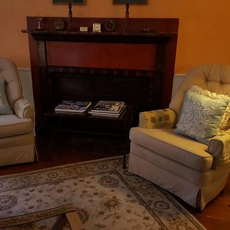 The 1720 House Bed and Breakfast Vineyard Haven Buitenkant foto
