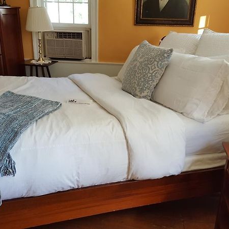 The 1720 House Bed and Breakfast Vineyard Haven Buitenkant foto