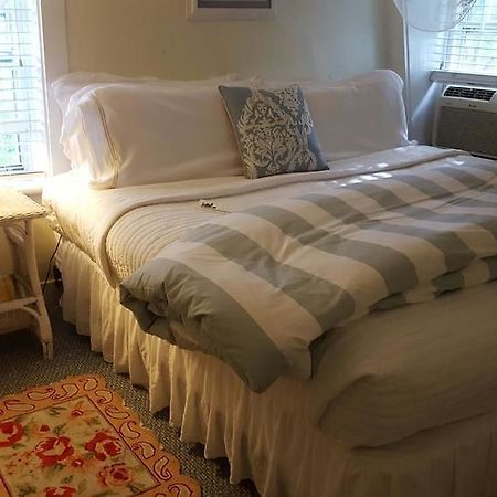 The 1720 House Bed and Breakfast Vineyard Haven Buitenkant foto