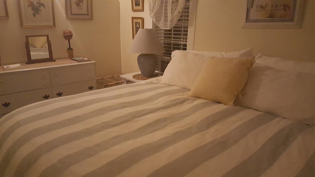 The 1720 House Bed and Breakfast Vineyard Haven Buitenkant foto