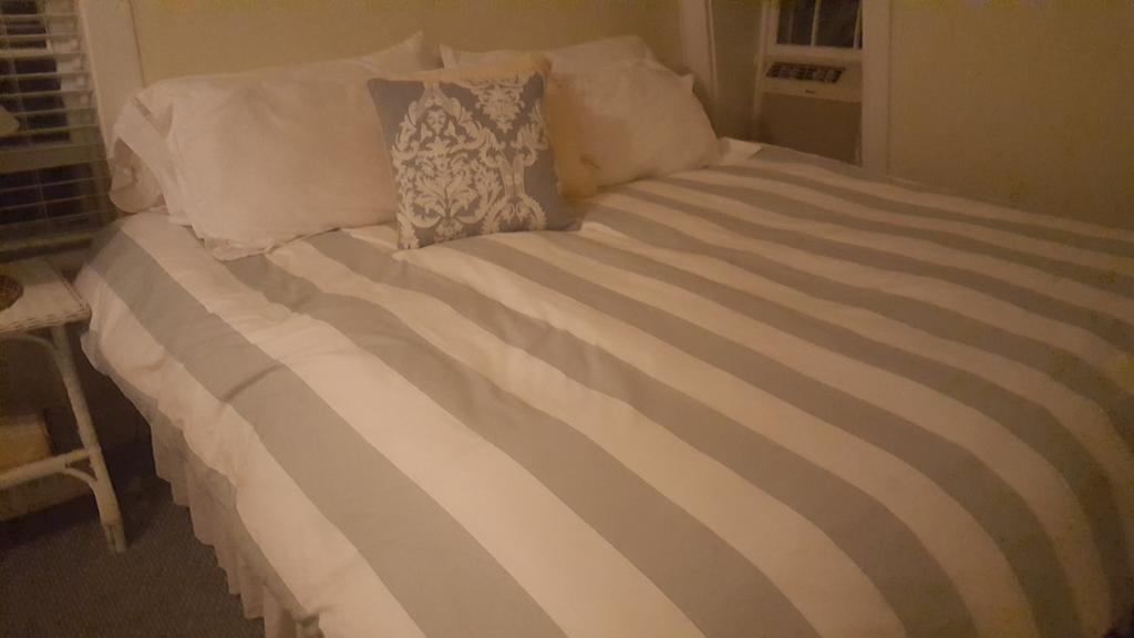 The 1720 House Bed and Breakfast Vineyard Haven Buitenkant foto