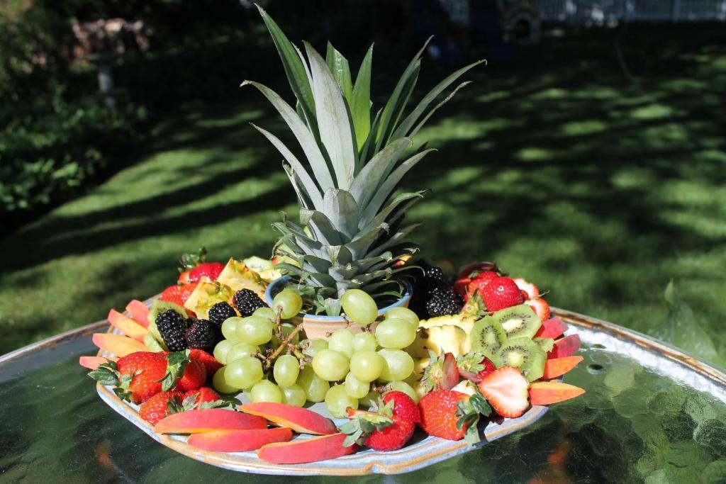The 1720 House Bed and Breakfast Vineyard Haven Buitenkant foto