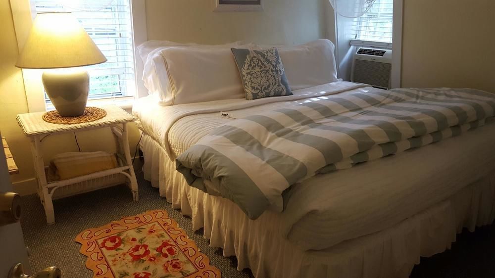 The 1720 House Bed and Breakfast Vineyard Haven Buitenkant foto