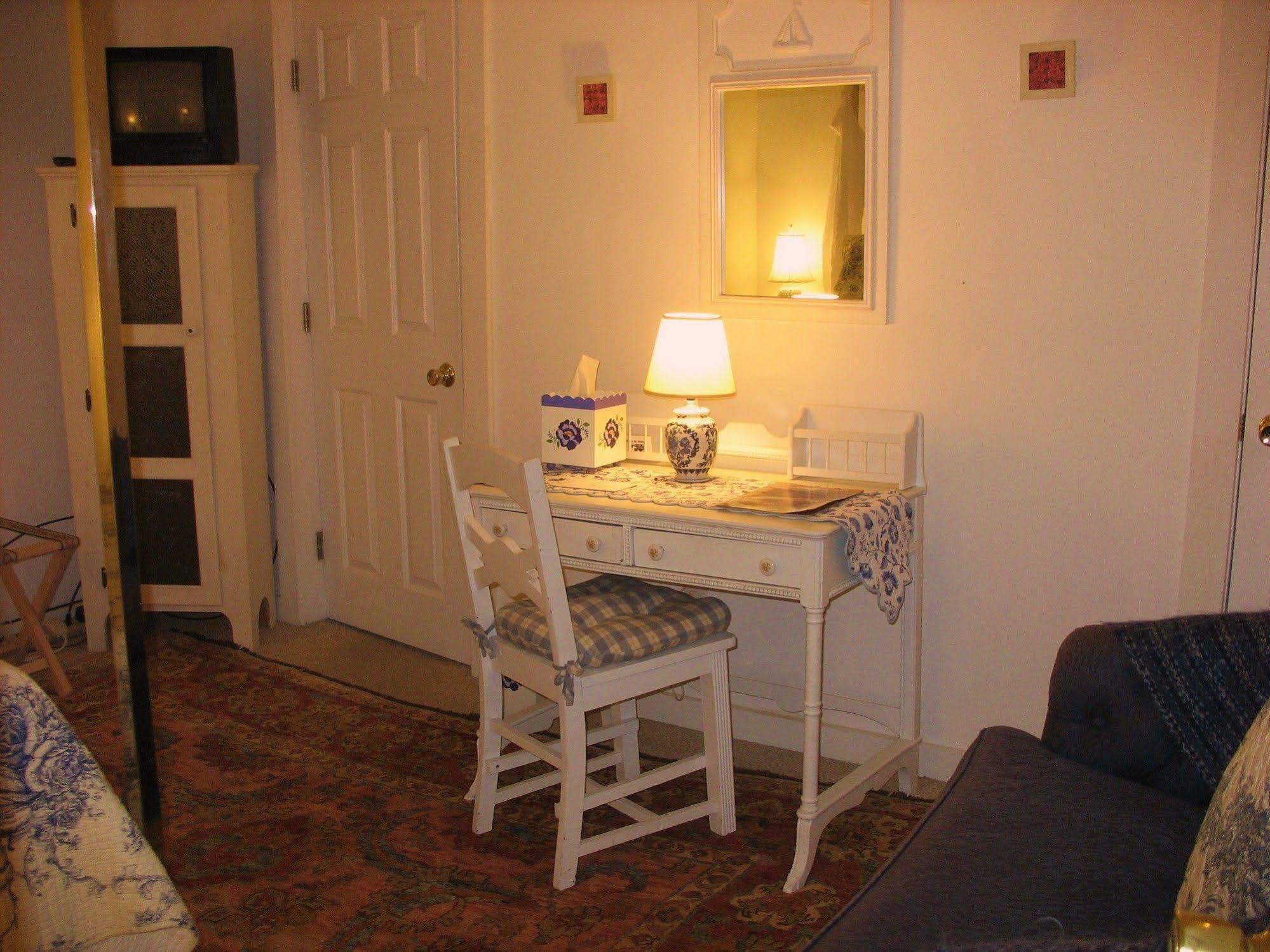 The 1720 House Bed and Breakfast Vineyard Haven Buitenkant foto
