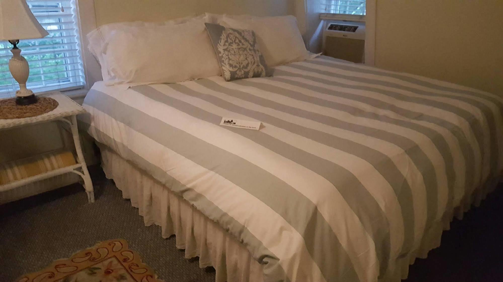 The 1720 House Bed and Breakfast Vineyard Haven Buitenkant foto