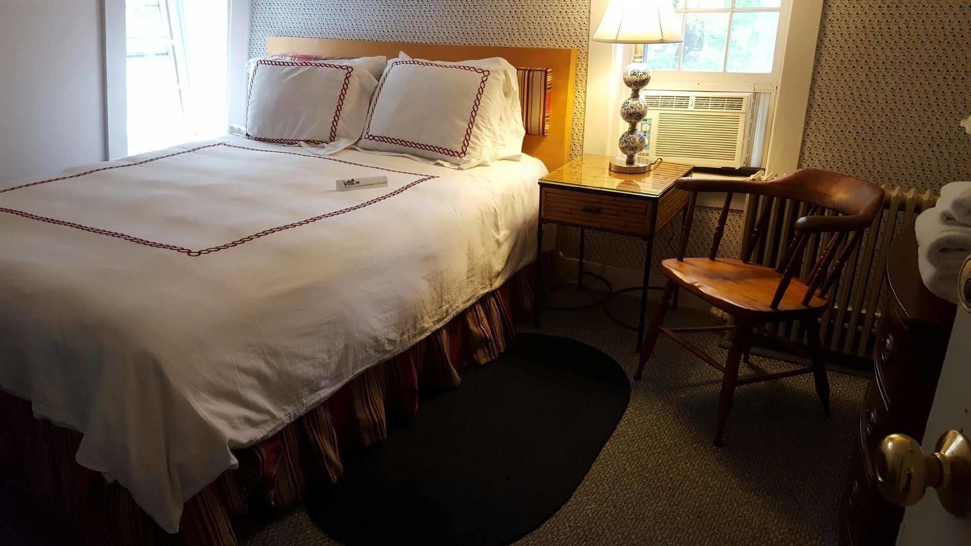 The 1720 House Bed and Breakfast Vineyard Haven Buitenkant foto
